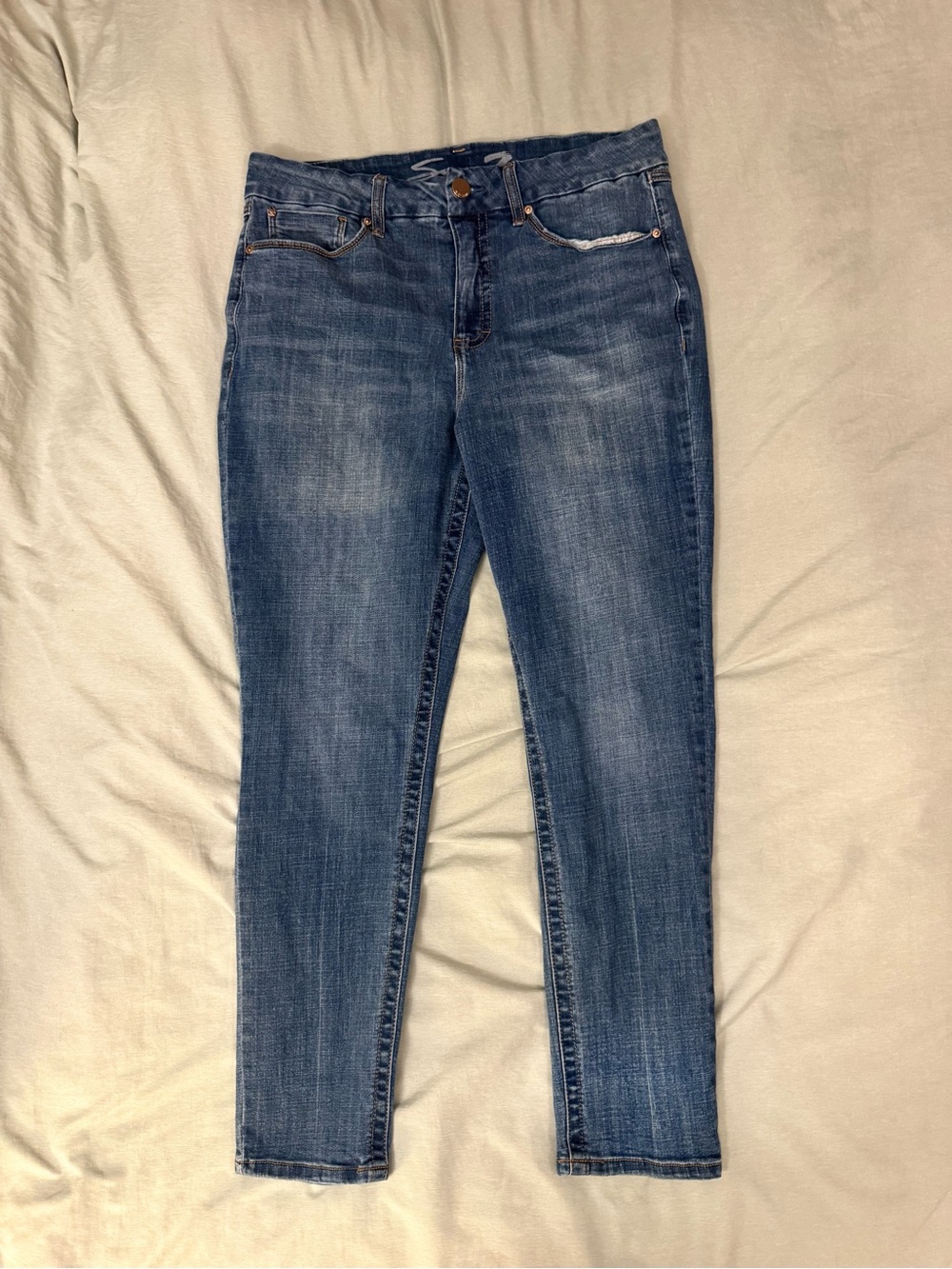 Women’s Seven7 Slim Jeans - 16